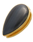 19mm (3/4") Solid Brass Long Stone Spades