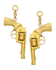 Dirty Harry Dangles