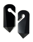 Black Obsidian Prism