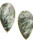 19mm (3/4") Solid Brass Long Stone Spades