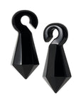 Black Obsidian Pendalogue