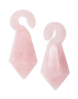 Rose Quartz Pendalogue
