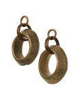 Vintage Ethiopian Wedding Amulet