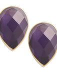 9.5mm (00g) Solid Brass Stone Spades