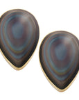 9.5mm (00g) Solid Brass Stone Spades