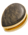 12.5mm (1/2") Solid Brass Stone Spades