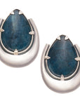25.5mm (1") Stone Saddle Spreaders