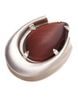 25.5mm (1") Stone Saddle Spreaders