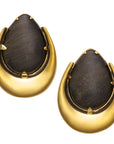 25.5mm (1") Stone Saddle Spreaders