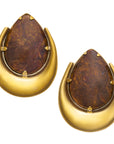 19mm (3/4") Stone Saddle Spreaders