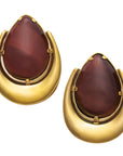 25.5mm (1") Stone Saddle Spreaders