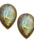12.5mm (1/2") Solid Brass Stone Spades