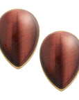 25.5mm (1") Solid Brass Stone Spades