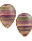 14mm (9/16") Solid Brass Stone Spades