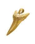 Dagger Tooth Pendant