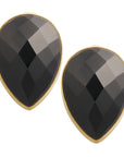 9.5mm (00g) Solid Brass Stone Spades