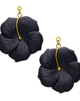 Blue Goldstone Flowers