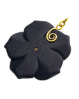 Blue Goldstone Flowers