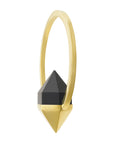 Black Obsidian Mystic Weights