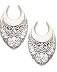Ornate Platform Saddle Spreaders