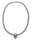Skull Necklace - Large