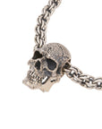 Skull Necklace - Small