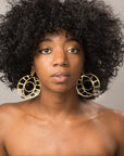 Knowing Eye Hoops