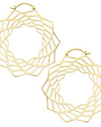 Spirograph Hoops