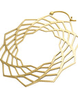 Spirograph Hoops