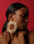 Spirograph Hoops