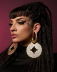 Fractal Hoops