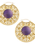 Amethyst Essence Isis