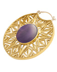 Amethyst Essence Isis