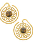 Blue Tiger's Eye Essence Puju