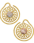 Crazy Lace Agate Essence Puju