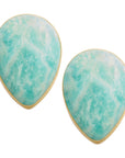 14mm (9/16") Solid Brass Stone Spades