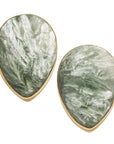 12.5mm (1/2") Solid Brass Stone Spades