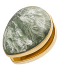 12.5mm (1/2") Solid Brass Stone Spades