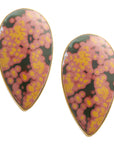 19mm (3/4") Solid Brass Long Stone Spades