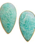 19mm (3/4") Solid Brass Long Stone Spades