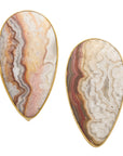 19mm (3/4") Solid Brass Long Stone Spades