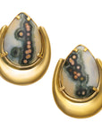 19mm (3/4") Stone Saddle Spreaders