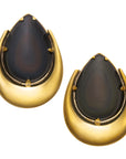 32mm (1-1/4") Stone Saddle Spreaders
