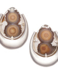 25.5mm (1") Stone Saddle Spreaders