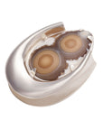 25.5mm (1") Stone Saddle Spreaders