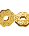 Ban Chiang Pastoral Spools
