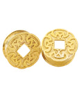Ban Chiang Currency Single Flare Plugs