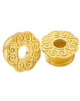 Ban Chiang Pastoral Single Flare Plugs