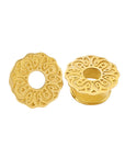Ban Chiang Bat Single Flare Plugs