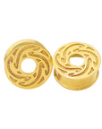 Ban Chiang Solar Single Flare Plugs